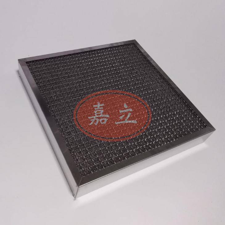 镇平不锈钢油雾过滤器